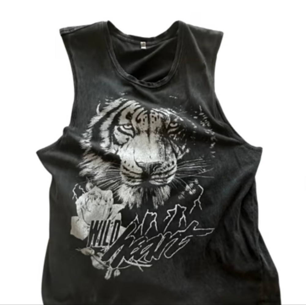 ISO DO NOT BUY Spell Wild Heart Tank - Picture 4 of 4